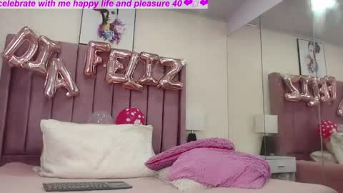 Snapshot of dorettaacreman chatting on July 10, 2026, 2:08 pm Anny online show from July 10, 2026, 2:08 pm