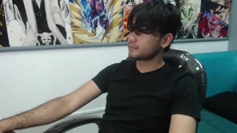 Dorian Costa online show from May 15, 2026, 5:20 pm