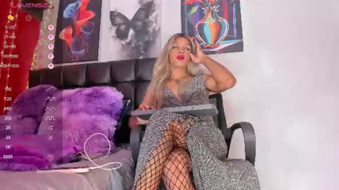 Nicolle online show from July 28, 2026, 6:42 pm