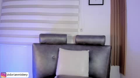 dorian_mystery online show from March 7, 2026, 1:24 am