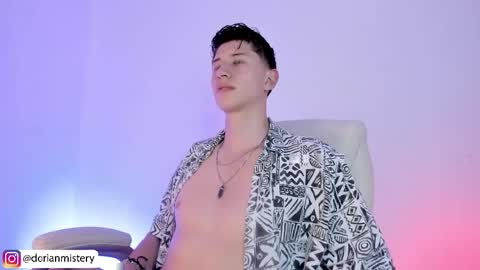 dorian_mystery online show from April 6, 2026, 10:44 pm