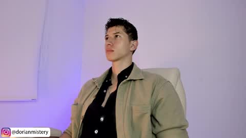 dorian_mystery online show from April 22, 2026, 12:24 am