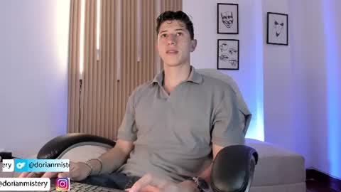dorian_mystery online show from June 20, 2026, 3:09 am