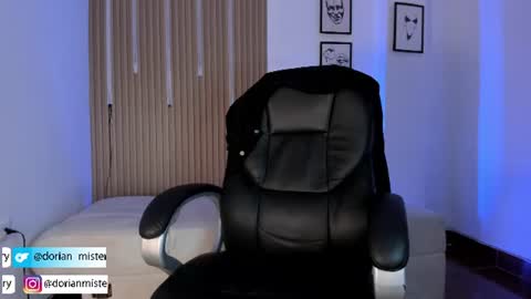 dorian_mystery online show from July 18, 2026, 10:57 pm