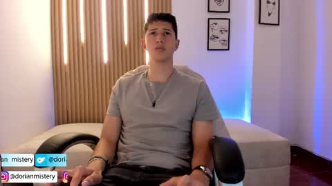 dorian_mystery online show from July 27, 2026, 10:28 pm