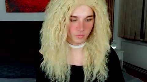 Helen   my second account  online show from January 18, 2026, 12:47 am