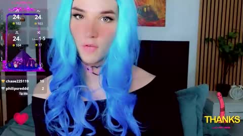 Helen   my second account  online show from February 12, 2026, 3:34 am