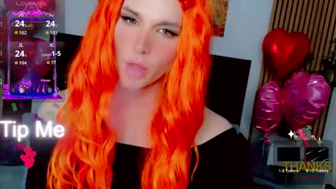 Helen   my second account  online show from February 16, 2026, 8:05 pm