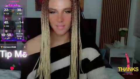Snapshot of dorian_reed chatting on June 15, 2026, 8:00 pm Helen my second account online show from June 15, 2026, 8:00 pm