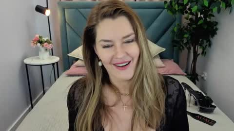 doriana_gray online show from March 18, 2026, 4:21 pm