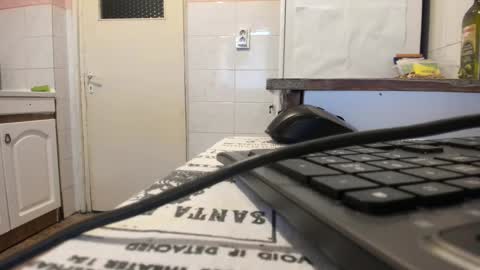 menu  below online show from March 11, 2025, 5:05 am