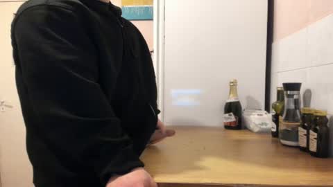 menu  below online show from April 18, 2026, 9:15 pm