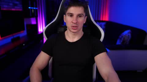 Dorian Reyes online show from January 19, 2025, 10:17 pm