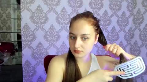 Snapshot of doris_coy_ chatting on September 27, 2025, 7:19 pm Doris online show from September 27, 2025, 7:19 pm