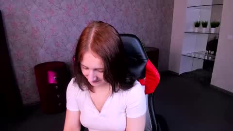 Snapshot of doris_coy_ chatting on October 12, 2025, 7:29 am Doris online show from October 12, 2025, 7:29 am