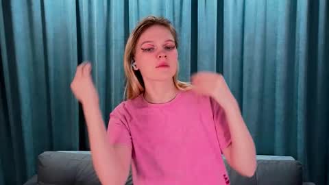 Emma online show from February 12, 2026, 9:54 pm