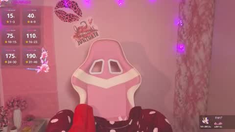 Snapshot of dorixxx20 chatting on February 24, 2026, 8:40 pm dorixxx20 online show from February 24, 2026, 8:40 pm