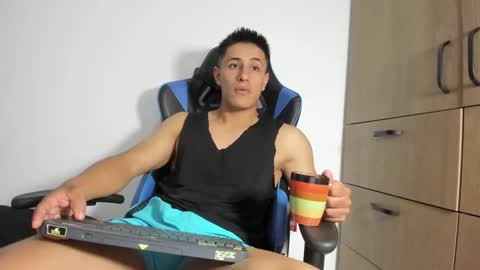 dorman_boy online show from February 25, 2026, 2:10 am