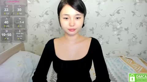 DorreyFolleyG online show from March 15, 2026, 2:39 am