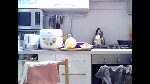 Dorrie Ann online show from January 28, 2025, 5:56 pm