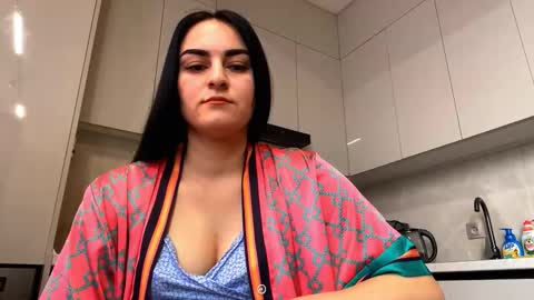 Snapshot of dorthacaputi chatting on March 2, 2026, 9:27 am Sofi online show from March 2, 2026, 9:27 am