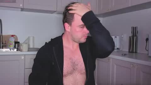 Sasha online show from November 6, 2025, 7:59 pm