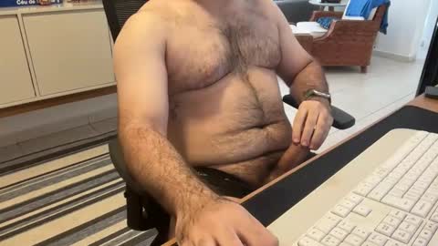 dotado_put online show from March 13, 2026, 12:01 pm