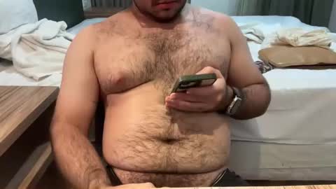 dotado_put online show from April 16, 2026, 10:01 pm