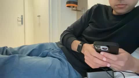 Funlover online show from November 2, 2025, 10:39 am