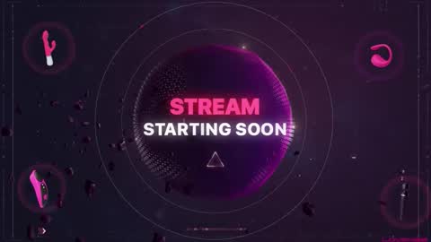 DotYourEyezez  online show from April 28, 2026, 10:20 am