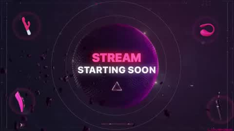 DotYourEyezez  online show from June 24, 2026, 6:18 pm