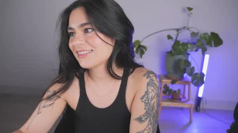 Snapshot of doubedeesarai chatting on June 3, 2026, 12:46 am Sara online show from June 3, 2026, 12:46 am