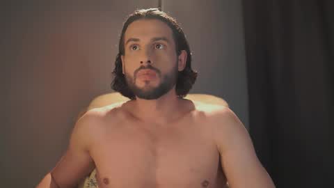 Snapshot of double_luckystrike chatting on January 16, 2026, 7:12 am Keen online show from January 16, 2026, 7:12 am