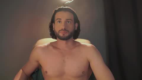 Snapshot of double_luckystrike chatting on January 17, 2026, 8:30 am Keen online show from January 17, 2026, 8:30 am