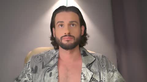 Snapshot of double_luckystrike chatting on February 6, 2026, 2:49 am Keen online show from February 6, 2026, 2:49 am