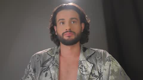 Snapshot of double_luckystrike chatting on February 7, 2026, 5:11 am Keen online show from February 7, 2026, 5:11 am