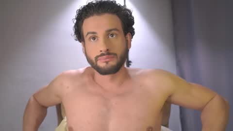 Snapshot of double_luckystrike chatting on February 13, 2026, 3:19 pm Keen online show from February 13, 2026, 3:19 pm