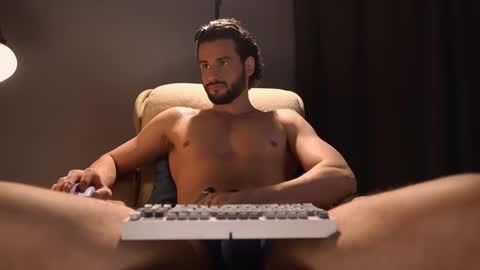 Snapshot of double_luckystrike chatting on February 21, 2026, 10:00 pm Keen online show from February 21, 2026, 10:00 pm