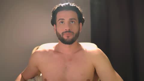 Snapshot of double_luckystrike chatting on March 1, 2026, 7:32 am Keen online show from March 1, 2026, 7:32 am