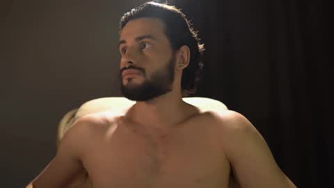 Keen online show from March 19, 2026, 10:36 pm