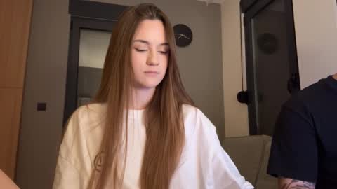 Alice and Mark online show from September 20, 2025, 9:38 pm