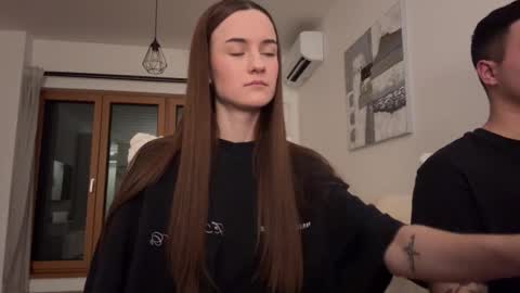 Alice and Mark online show from February 13, 2026, 8:49 pm