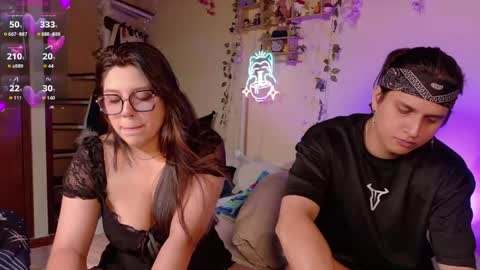 Snapshot of doubledelight_ chatting on May 4, 2026, 2:51 am Chelsea Dante online show from May 4, 2026, 2:51 am