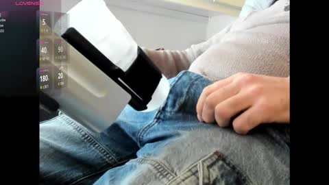 DoubleMassive online show from March 19, 2026, 11:47 am