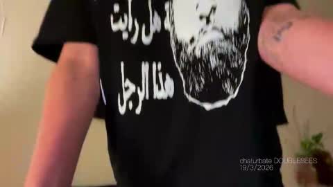 MOLLYYYY dont forget to give me a thumb up online show from March 19, 2026, 1:37 pm