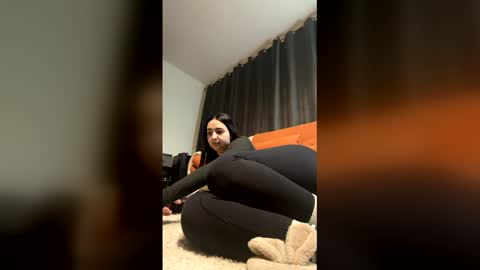 Snapshot of doubllechocollate chatting on February 24, 2026, 3:21 pm doubllechocollate online show from February 24, 2026, 3:21 pm