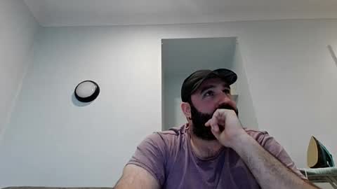 Snapshot of dougii87 chatting on July 24, 2026, 12:03 pm DaddyDougie online show from July 24, 2026, 12:03 pm