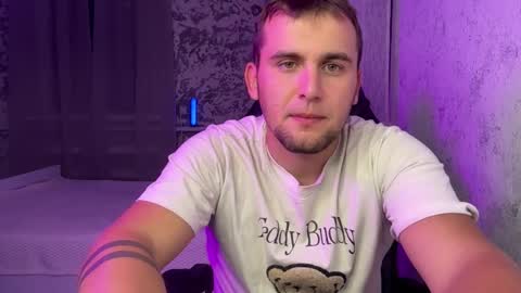 douglas_666 online show from September 8, 2025, 6:51 pm