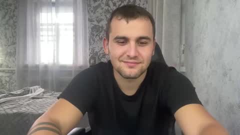 douglas_666 online show from September 25, 2025, 11:47 am