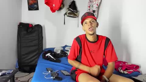 douglas_gallegos online show from February 12, 2026, 5:57 am